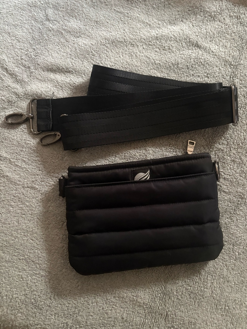 Think royln bag!